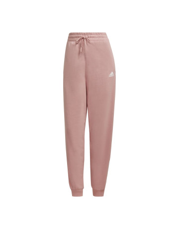 Adidas W Essentials AOP 3-Strpes Pants "Wonder Mauve"