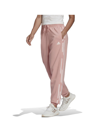 Añadir a la cesta Adidas W Essentials AOP 3-Strpes Pants "Wonder Mauve" Adidas W Essentials AOP 3-Strpes Pants "Wonder Mauve"