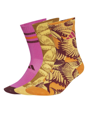 Adidas W FARM 3PP "bright orange/semi spark"