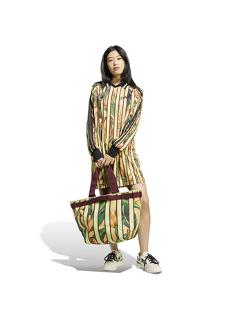 Adidas W FARM PR TOTE "Multicolor"