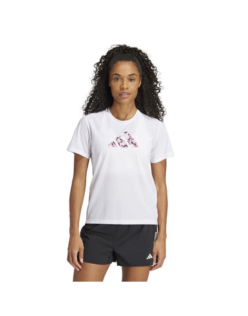 Adidas W FLORA T "White"