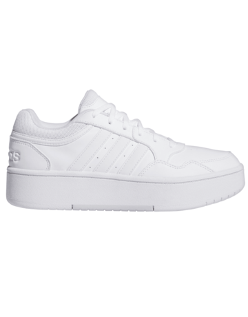 Adidas W Hoops 3.0 Bold "White-Dash Grey"
