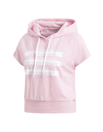 Adidas W Sport ID Hoodie