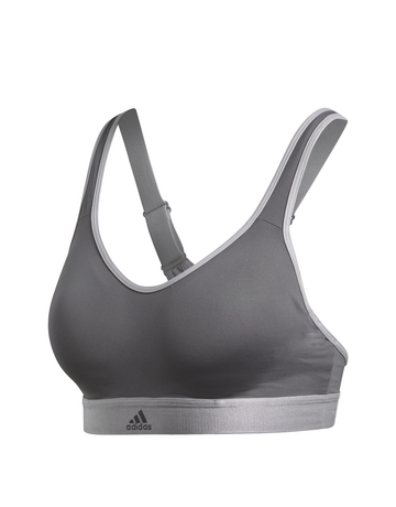 Adidas Women Training Stronger For It Racer Bra