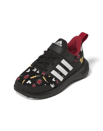 Adidas x Disney FortaRun 2.0 Mickey Elastic Lace Top Strap