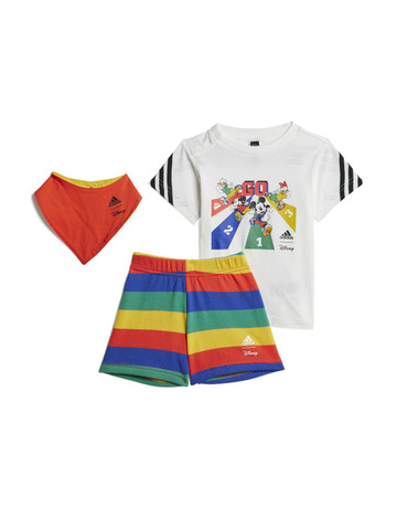 Adidas x Disney Mickey Mouse Gift Set