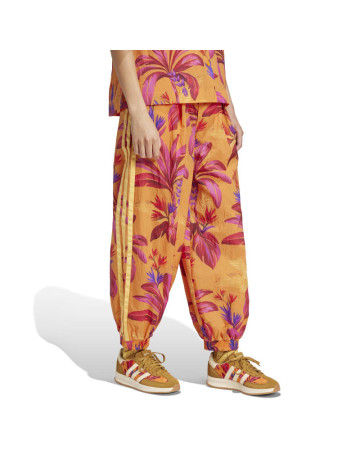 Adidas  x FARM Premium Joggers "Orange-AOP"