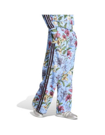 Pantalón Adidas x FARM Rio House Of Tiro "Blue"