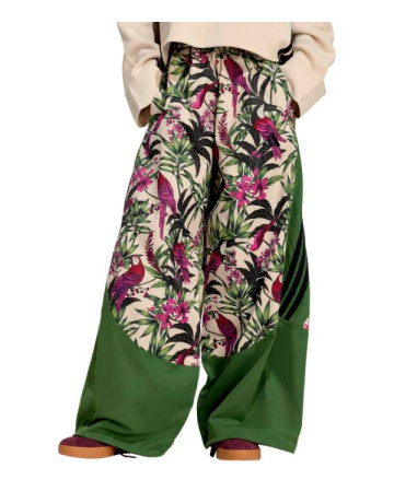 Pantalòn ADIDAS x FARM RIO PREMIUM  "Green"