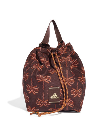 Adidas x FARM Rio SM BAG "Mystery Brown"
