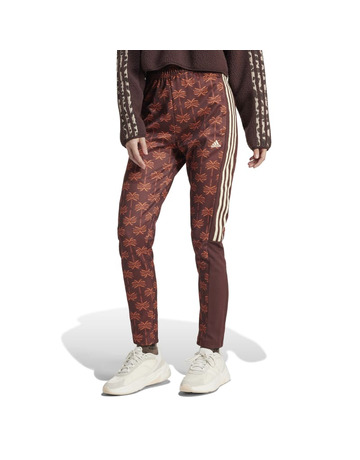 Adidas x FARM Rio Tiro Track Joggers "Hazy Copper"