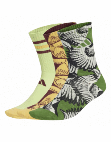 adidas x FARM Socks 3 Pairs