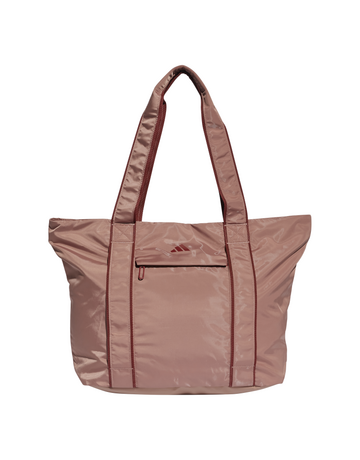Adidas Yoga Tote Bag "Warm clay"