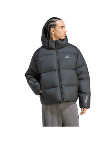 Cazadora Adidas Z.N.E. PUFFER DOWN  "BLACK"