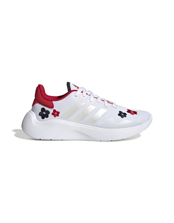 Adidas Puremotion 2.0 "Flower Scarlet"