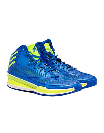 Adizero Crazy Light 3 "Exclusive MTY"