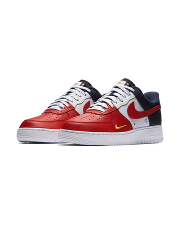 Air Force 1 '07 LV8 "Washington" (601)