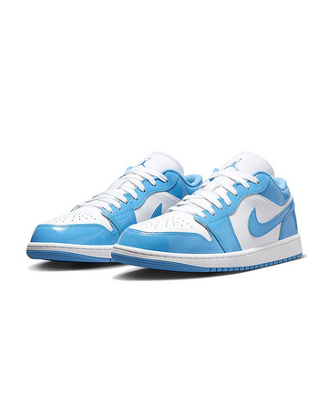 Air Jordan 1 Low SE "Legend Blue"