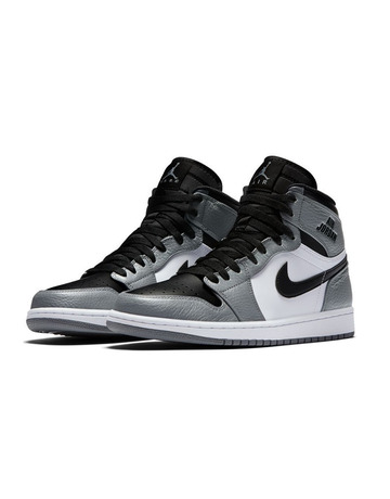 Air Jordan 1 Retro High "Grey Effect"