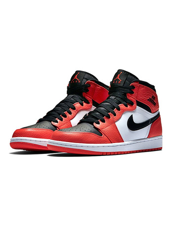 Air Jordan 1 Retro High "Max Air"