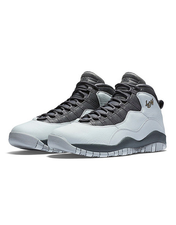 Air Jordan Retro 10 "London"