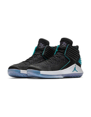 Air Jordan XXXII "CEO"