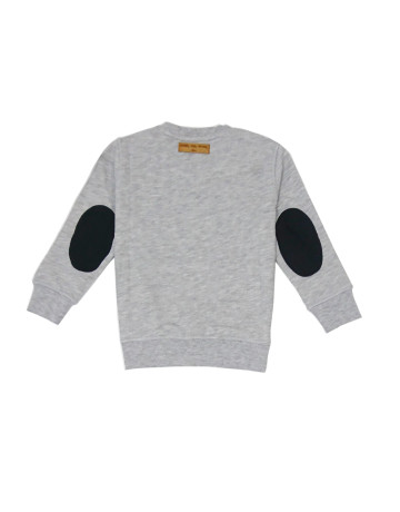 Amor Por Favor Junior Basic Sweatshirt