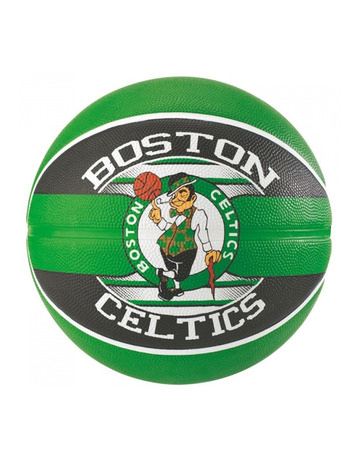 Balón Spalding NBA Team Boston Celtics (SZ.7)