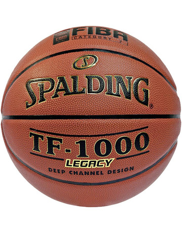 Balón Spalding TF 1000 Legacy FIBA SZ.7
