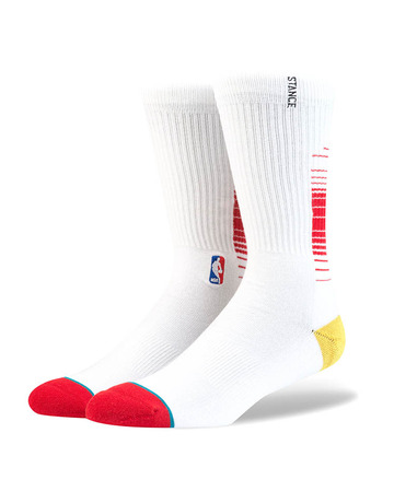 Calcetines Stance Arena Core Hawks