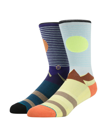 Calcetines Stance D Wade Duration