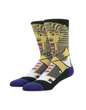 Calcetines Stance D Wade Royal-Tay