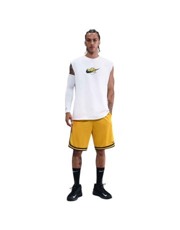 Nike Max90 Men's Basketball T-shirt "White"