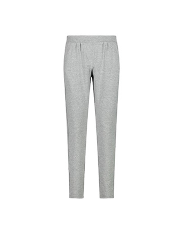 Campagnolo Stretch Trousers with Turn-up "Grey"