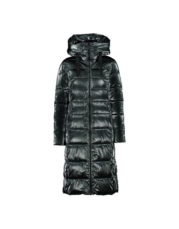 Campagnolo Coat Fix Hooded