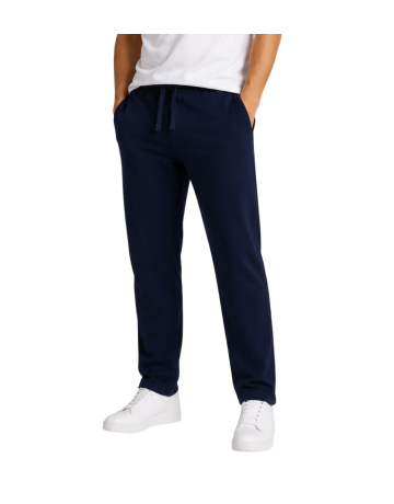 Pantalón Fabio Campagnolo "Black Blue"
