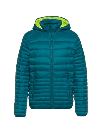 Campagnolo Men's 3M Thinsulate Quilted Jacket