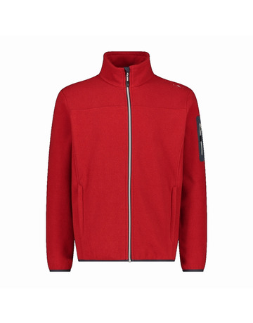 Campagnolo Men's Jacquard Knit-Tech Fleece