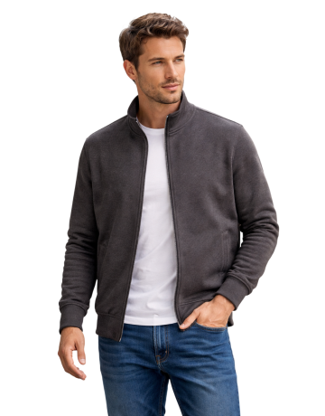 Chaqueta hombre Campagnolo Luca "Piombo"