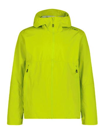 Campagnolo Men’s Unlimitech 2-Layer Shell Jacket "Acid"