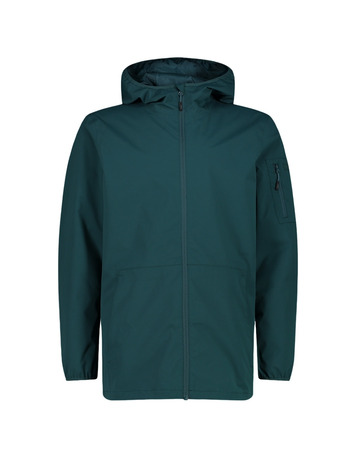 Campagnolo Men's Waterproof Jacket "Alpine"