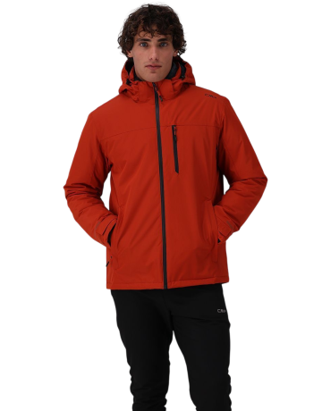 Chaqueta impermeable Campagnolo "Brick"