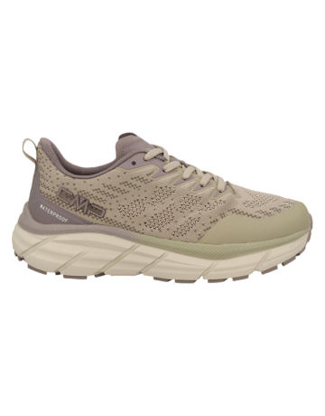 Zapatillas multifunción para mujer Campagnolo Rahmsy Waterproof  "Arena-Deserto-Sage"