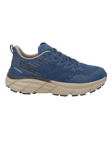 Zapatillas Multifunción Campagnolo Rahmsy Waterproof  "Avio-Teak"