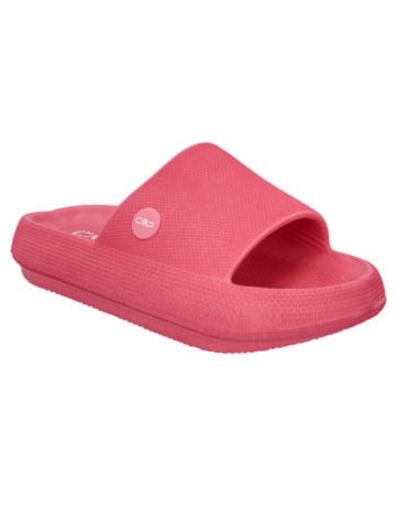 Chanclas Campagnolo Ruby Slipper for Women "Corallo"