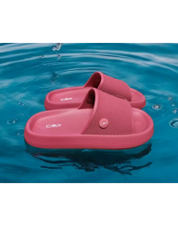 Añadir a la cesta Chanclas Campagnolo Ruby Slipper for Women "Corallo" Chanclas Campagnolo Ruby Slipper for Women "Corallo"