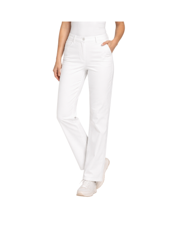 Pantalón mujer Campagnolo "Bianco"