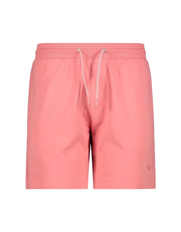 Campagnolo Women's Bermuda Shorts Cotton "Orchidea"