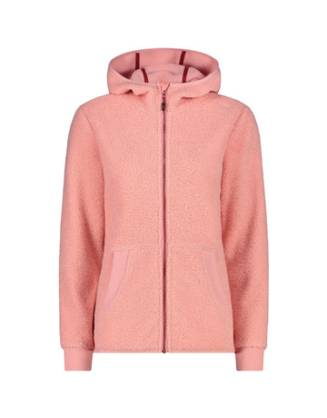 Añadir a la cesta Campagnolo Women's HighLoft Hooded Fleece Campagnolo Women's HighLoft Hooded Fleece