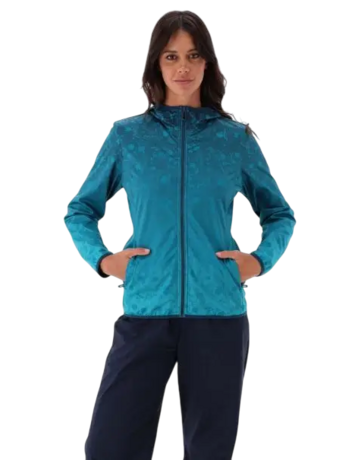 Campagnolo Women's Lightweight Softshell Jacket "Tiffny-Night"